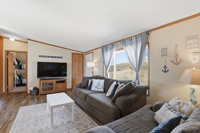 13345 WHITE PEBBLE CT, Hot Springs, SD 57747