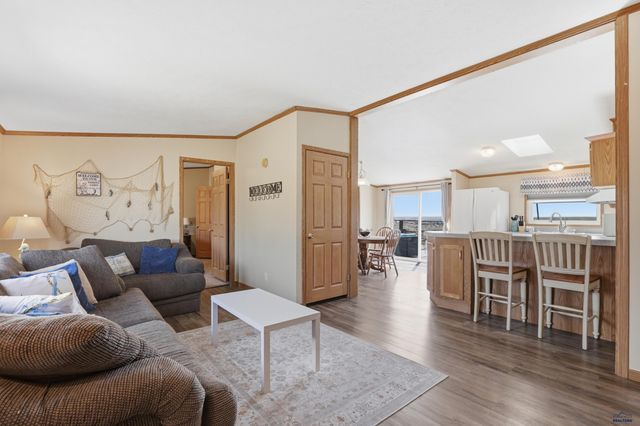 13345 WHITE PEBBLE CT, Hot Springs, SD 57747