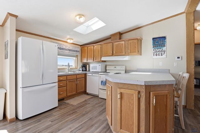 13345 WHITE PEBBLE CT, Hot Springs, SD 57747