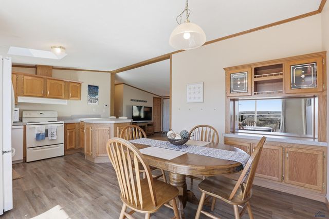 13345 WHITE PEBBLE CT, Hot Springs, SD 57747