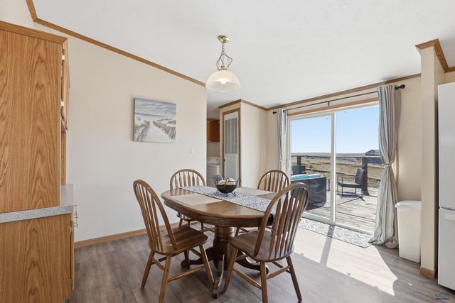 13345 WHITE PEBBLE CT, Hot Springs, SD 57747