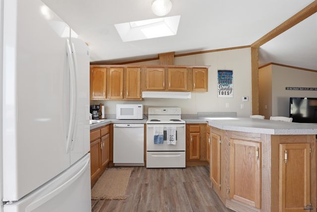 13345 WHITE PEBBLE CT, Hot Springs, SD 57747