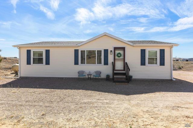 13345 WHITE PEBBLE CT, Hot Springs, SD 57747