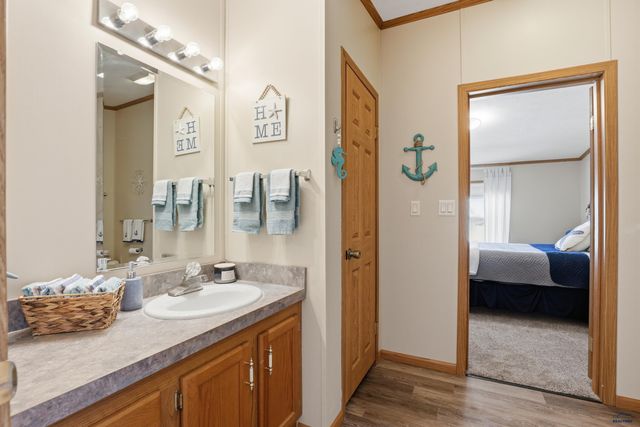 13345 WHITE PEBBLE CT, Hot Springs, SD 57747