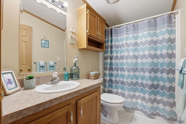 13345 WHITE PEBBLE CT, Hot Springs, SD 57747