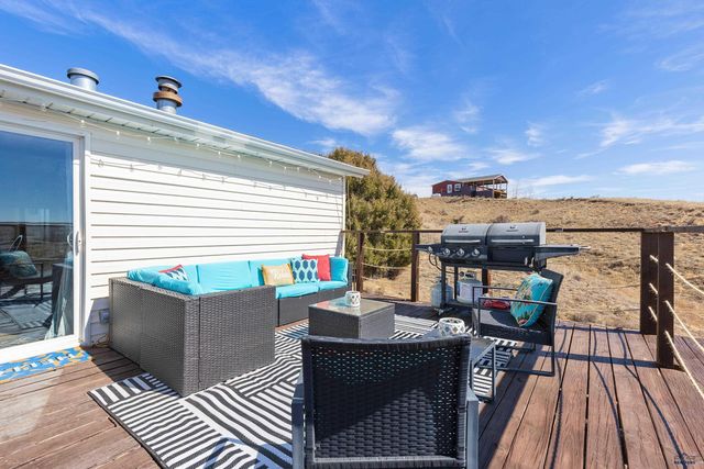 13345 WHITE PEBBLE CT, Hot Springs, SD 57747