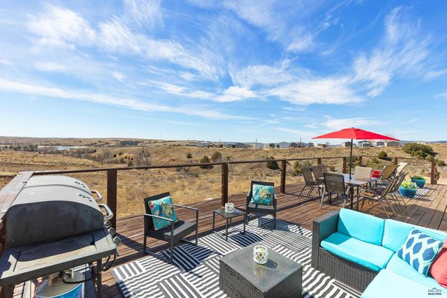 13345 WHITE PEBBLE CT, Hot Springs, SD 57747