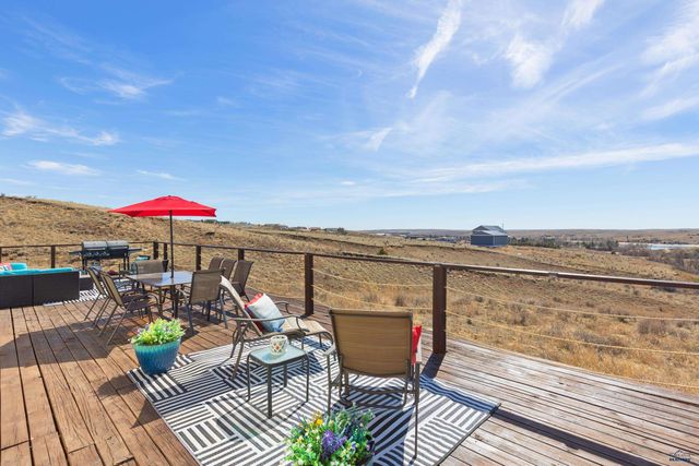 13345 WHITE PEBBLE CT, Hot Springs, SD 57747