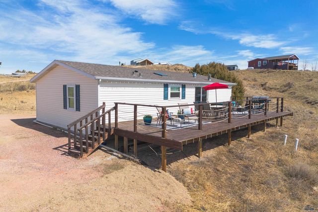 13345 WHITE PEBBLE CT, Hot Springs, SD 57747