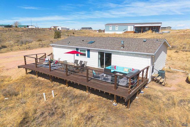 13345 WHITE PEBBLE CT, Hot Springs, SD 57747