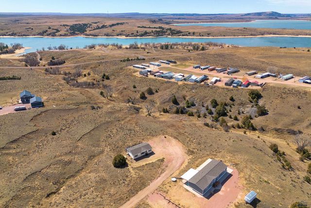 13345 WHITE PEBBLE CT, Hot Springs, SD 57747