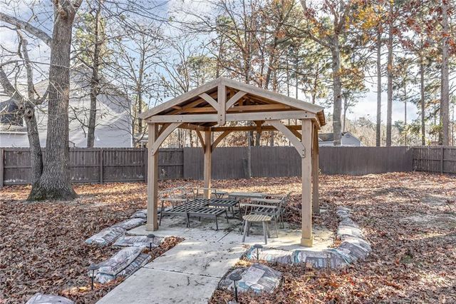 15 Cross Roads Court, Broadway, NC 27505