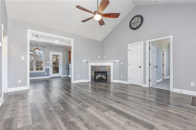 15 Cross Roads Court, Broadway, NC 27505