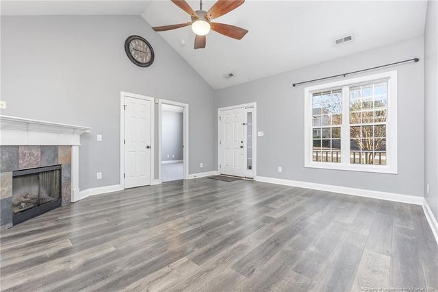 15 Cross Roads Court, Broadway, NC 27505