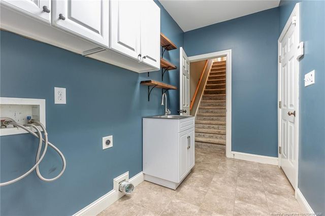 15 Cross Roads Court, Broadway, NC 27505