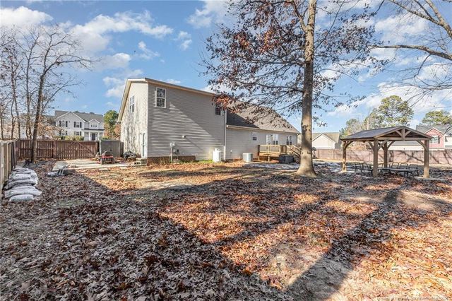 15 Cross Roads Court, Broadway, NC 27505