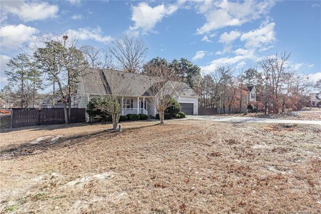 15 Cross Roads Court, Broadway, NC 27505