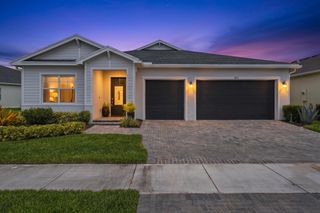 511 SE Mulberry Way, Port St. Lucie, Port St Lucie, FL 34984