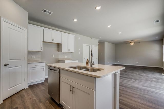 1720 Ironwood Way, Melissa, TX 75454