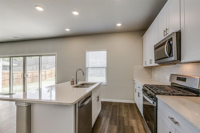 1720 Ironwood Way, Melissa, TX 75454