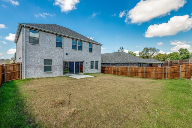 1720 Ironwood Way, Melissa, TX 75454