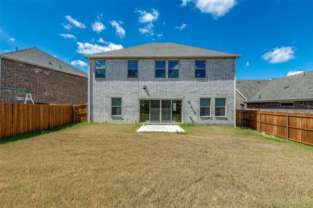 1720 Ironwood Way, Melissa, TX 75454