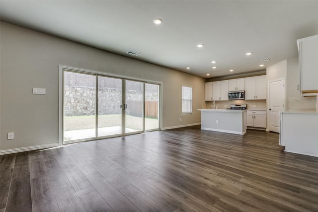 1720 Ironwood Way, Melissa, TX 75454