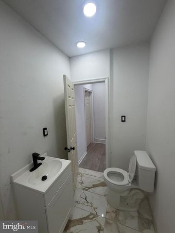 2409 W HAROLD ST, Philadelphia, PA 19132