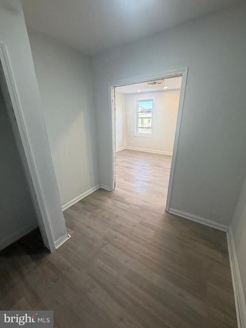 2409 W HAROLD ST, Philadelphia, PA 19132