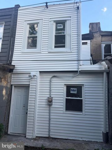 2409 W HAROLD ST, Philadelphia, PA 19132