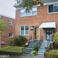 62 TUCKERMAN ST NW, Washington, DC 20011