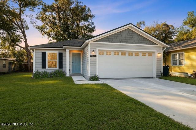 1463 OTTAWA Avenue, Jacksonville, FL 32210