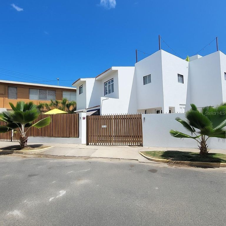 2301 SOLDADO CRUZ, San Juan, PR 00913