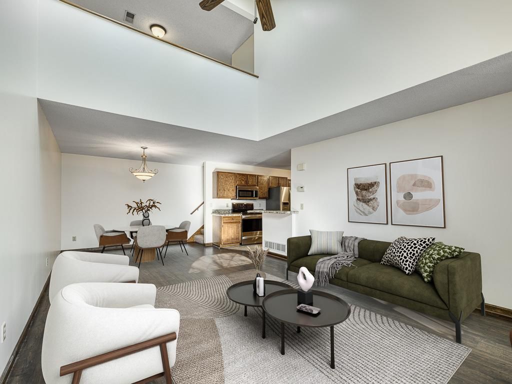 1120 Pecks Woods Drive, New Brighton, MN 55112 — photo 4