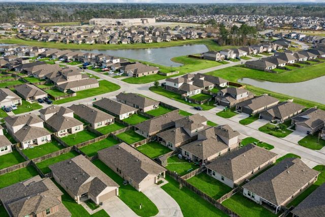 14127 Sandy Pines Court, Conroe, TX 77302