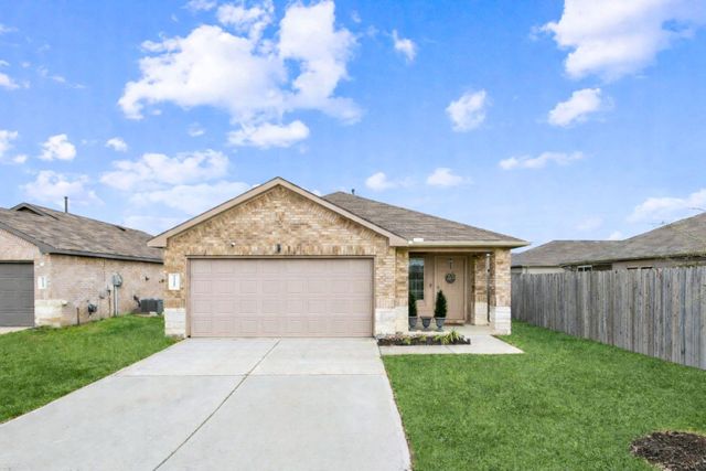 14127 Sandy Pines Court, Conroe, TX 77302