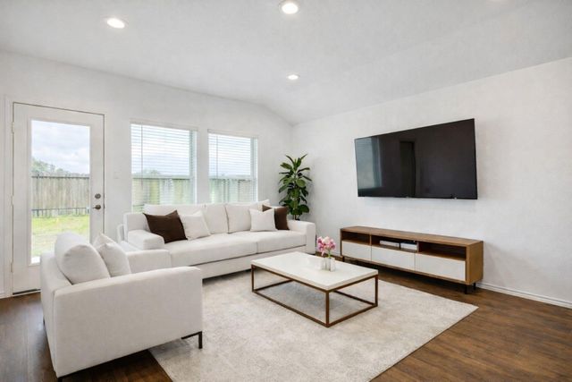 14127 Sandy Pines Court, Conroe, TX 77302