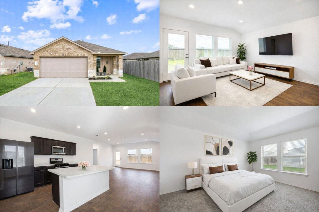 14127 Sandy Pines Court, Conroe, TX 77302