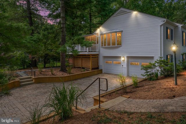 3115 STARBOARD DR, Annapolis, MD 21403