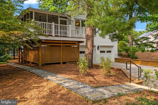 3115 STARBOARD DR, Annapolis, MD 21403