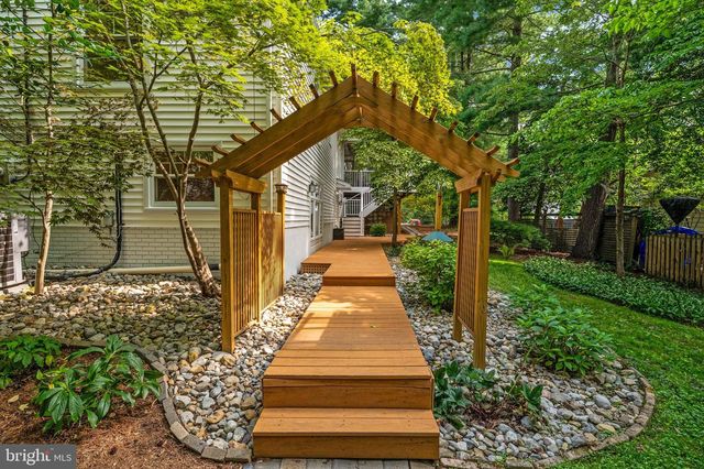 3115 STARBOARD DR, Annapolis, MD 21403