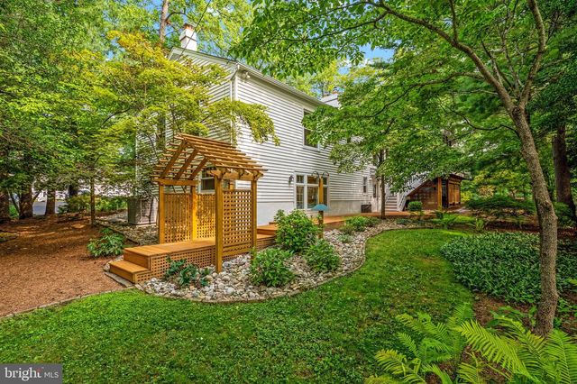 3115 STARBOARD DR, Annapolis, MD 21403