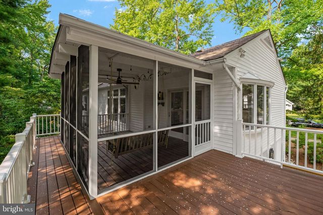 3115 STARBOARD DR, Annapolis, MD 21403