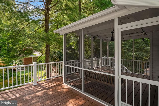 3115 STARBOARD DR, Annapolis, MD 21403