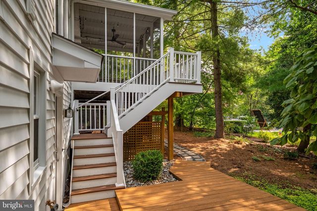 3115 STARBOARD DR, Annapolis, MD 21403
