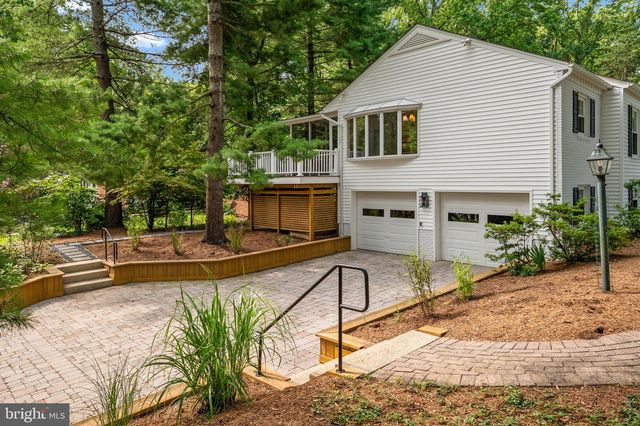 3115 STARBOARD DR, Annapolis, MD 21403