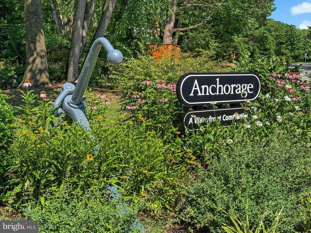 3115 STARBOARD DR, Annapolis, MD 21403