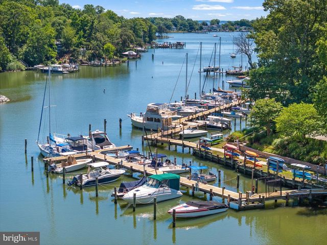 3115 STARBOARD DR, Annapolis, MD 21403