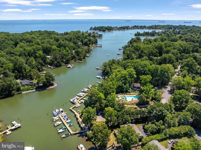 3115 STARBOARD DR, Annapolis, MD 21403