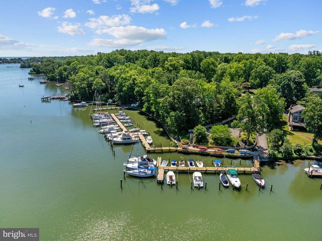 3115 STARBOARD DR, Annapolis, MD 21403
